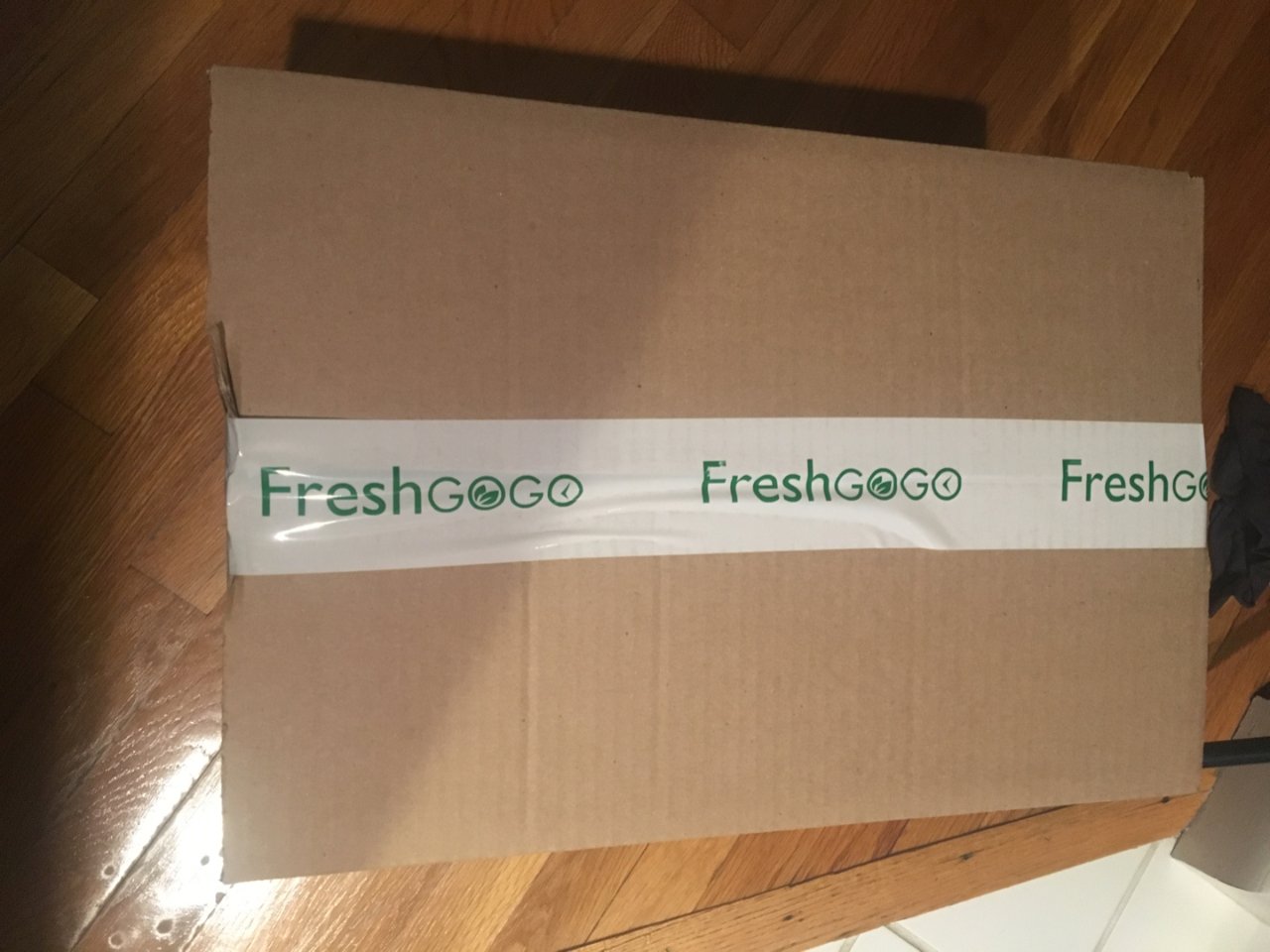 Freshgogo