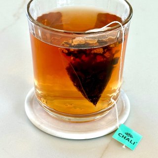 茶里每日茶｜种类多到难以选择～...