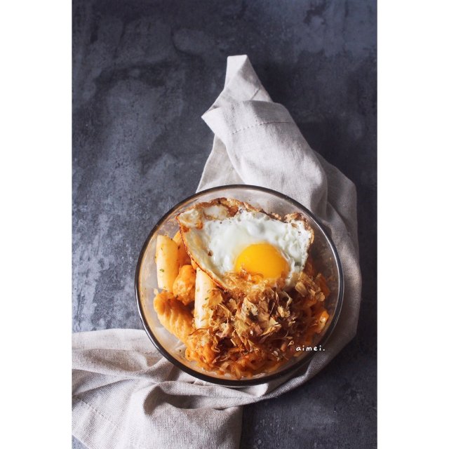 🍜大家火鸡面都怎么吃？SAMYAN...