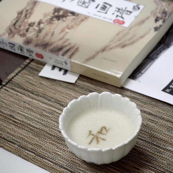 晒货图片