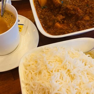 吃在夏洛特｜印度菜🇮🇳·BIRYANI ...