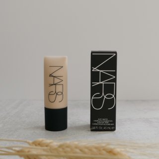 新品彩妆测评 | NARS Soft M...
