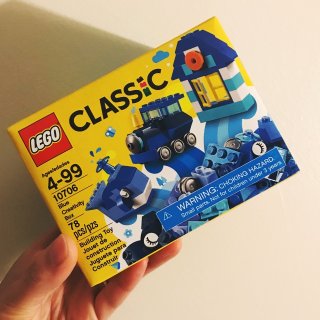 Lego 乐高