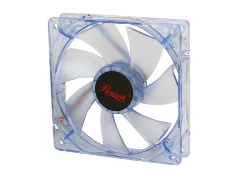 Rosewill 电脑机箱散热风扇