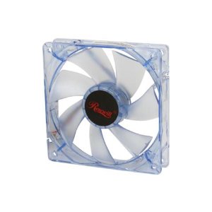 免费！ Rosewill 电脑机箱散热风扇