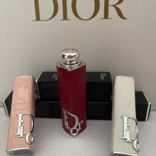 Dior迪奥新款魅惑唇膏...