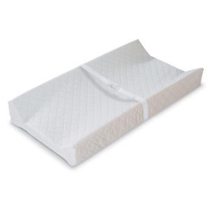 $14.99 Summer Infant 婴儿换尿布垫