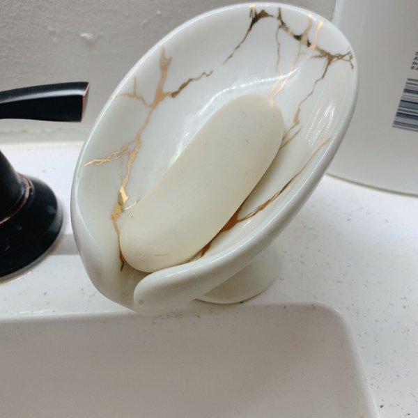 晒货图片