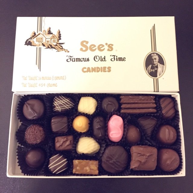 See's Candies