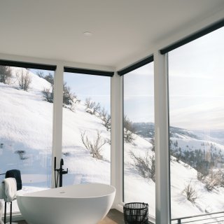 西雅图周边｜宝藏Airbnb民宿｜冬季雪...