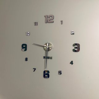 wall clock,18.99美元