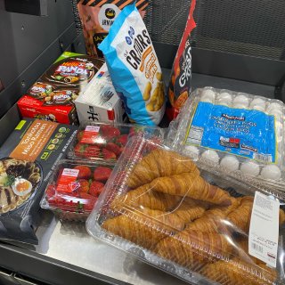 五月Costco购物🛒家属爱的拉面回归！...