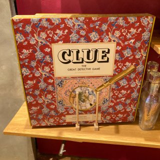 Clue for Anthropologie | Anthropologie