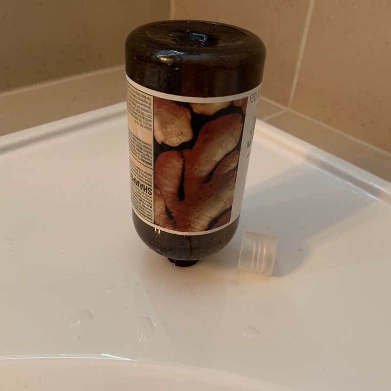 晒货图片