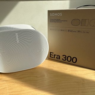 Era 300: The Stereo Speaker With Dolby Atmos | Sonos