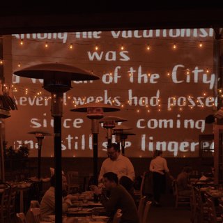 旧金山餐厅推荐 ｜ 一顿在电影里的晚餐...