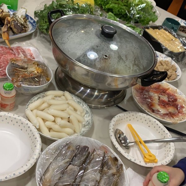 晒货图片