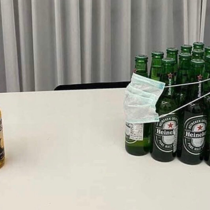 晒货图片