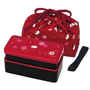$15.97 Japanese Traditional Bento Box Set 日本风便当