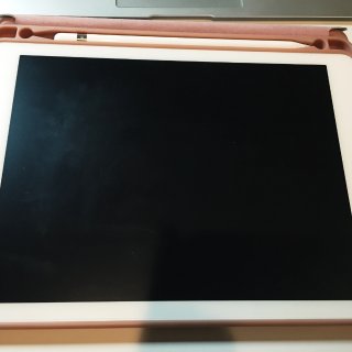 立个flag,2018 iPad,apple pencile,书写膜