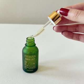 小绿瓶精华💚新品牌尝试