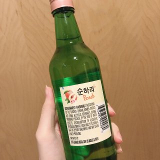 韩国 Chum Churum 水果酒｜香...