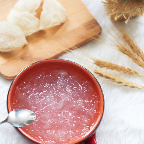 滋润你的每一天｜燕窝吃起来～