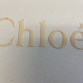 Chloe 蔻依