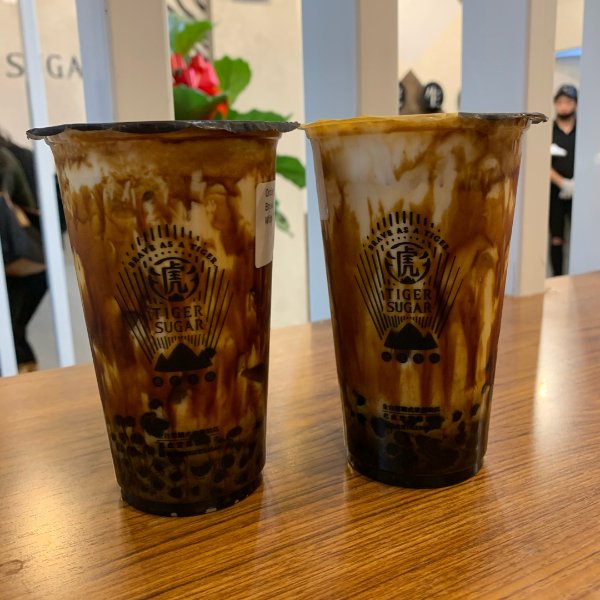 晒货图片