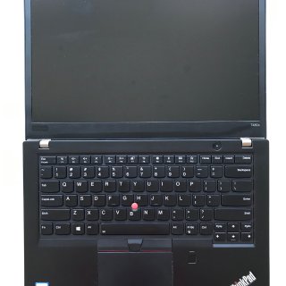 推荐！ThinkPad T480s 是个...