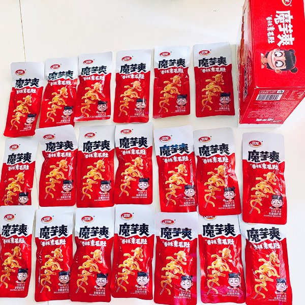 晒货图片
