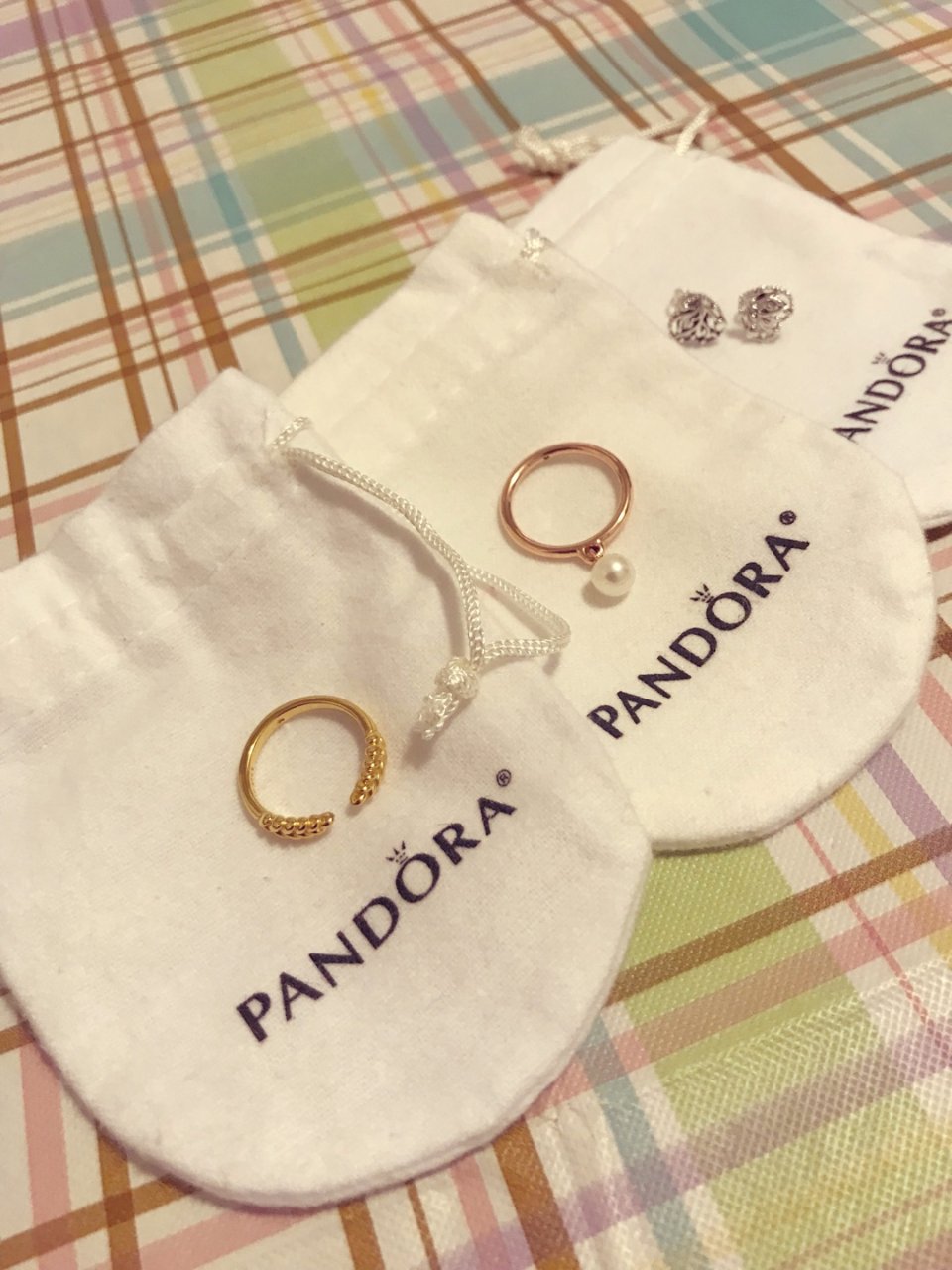 Pandora 潘多拉,潘多拉是个无底洞