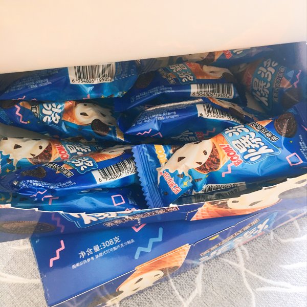 晒货图片