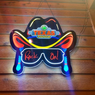 Local超级赞的饭店—Texas Ro...