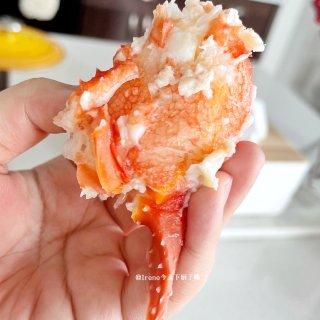 复刻超好吃龙虾/蟹肉卷🦞美国超市好物种草...