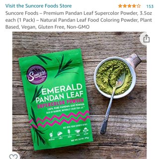 Amazon.com : Suncore Foods – Premium Pan