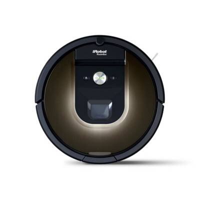 iRobot® Roomba® 980 扫地机器人