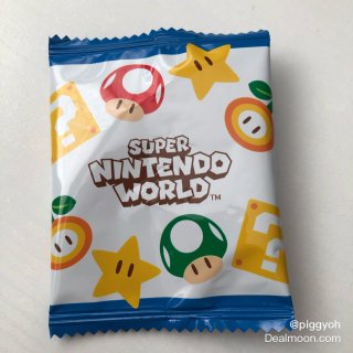 超萌のSuper Nintendo Wo...