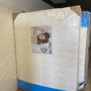 正宗中式硬床垫 椰棕床垫推荐...