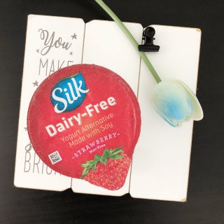 Dairy Free 酸奶推荐...