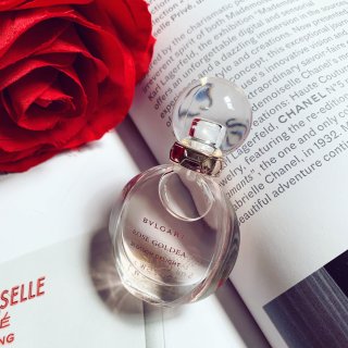 Bvlgari Rose Goldea ...