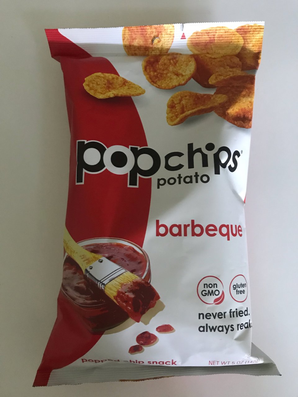 Popchips,3美元,Target 塔吉特百货