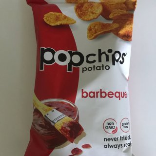 Popchips,3美元,Target 塔吉特百货