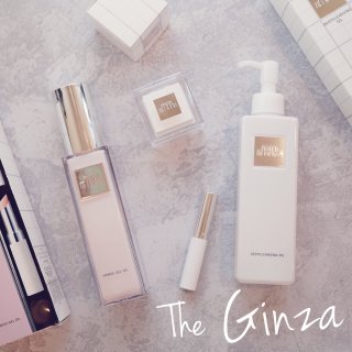 The Ginza
