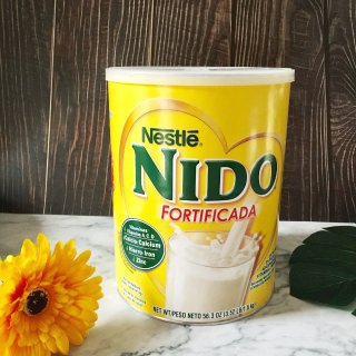 Nestle 雀巢,NIDO,Amazon 亚马逊