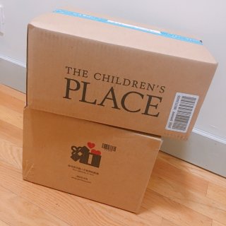 The Children's Place,yamibuy