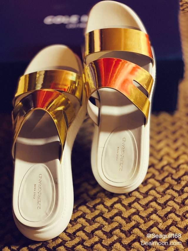 NR清仓甩卖：Cole Haan ...