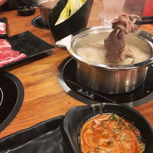 晒货图片