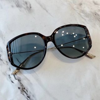 6。Dior迪奥太阳眼镜...