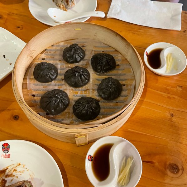 晒货图片